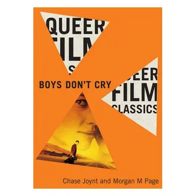 Boys Don't Cry - Joynt, Chase a Page, Morgan M