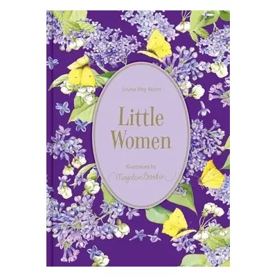 Little Women - Alcott, Louisa May