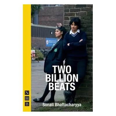 Two Billion Beats - Bhattacharyya, Sonali