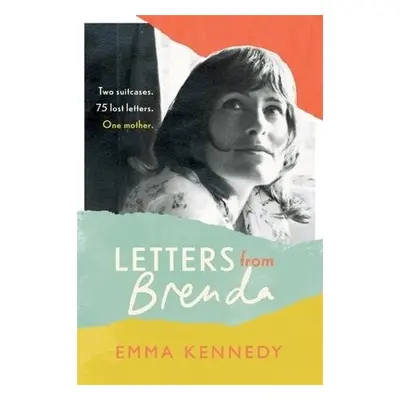 Letters From Brenda - Kennedy, Emma