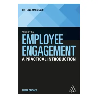 Employee Engagement - Bridger, Emma