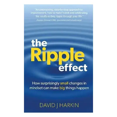 Ripple Effect - Harkin, David J. (Author)