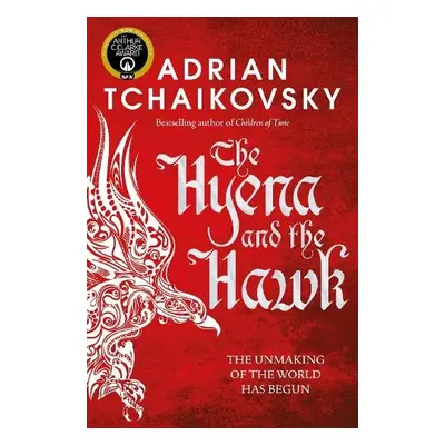 Hyena and the Hawk - Tchaikovsky, Adrian