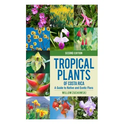 Tropical Plants of Costa Rica - Zuchowski, Willow