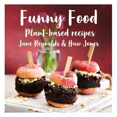 Funny Food - Reynolds, Jane