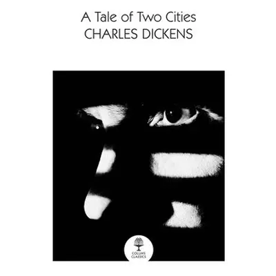 Tale of Two Cities - Dickens, Charles