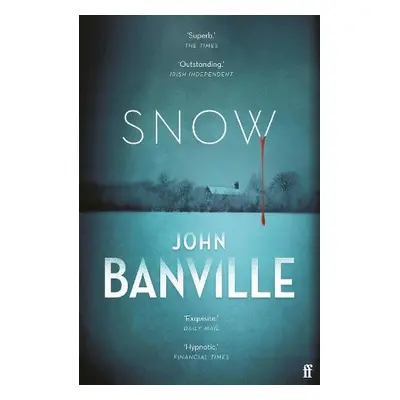 Snow - Banville, John