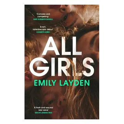 All Girls - Layden, Emily