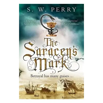 Saracen's Mark - Perry, S. W.