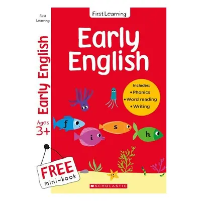 Early English - Casey, Catherine