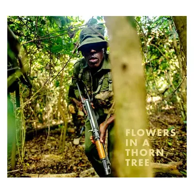 Steven Thackston: Flowers in a Thorn Tree - Thackston, Steven