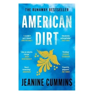 American Dirt - Cummins, Jeanine