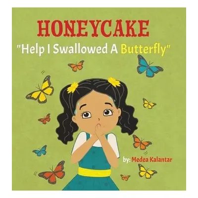 Honeycake - Medea Kalantar, Kalantar