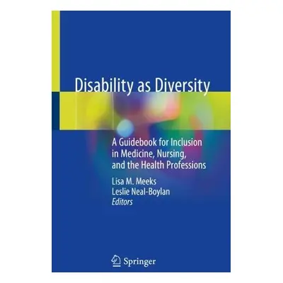 Disability as Diversity