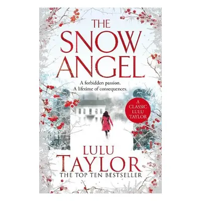 The Snow Angel - Taylor, Lulu