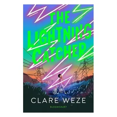 Lightning Catcher - Weze, Clare