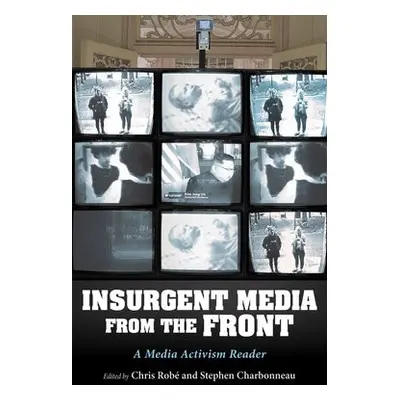 InsUrgent Media from the Front