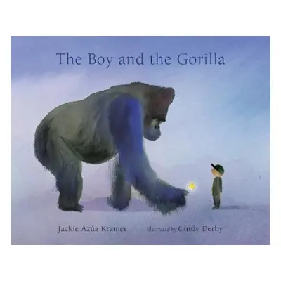 Boy and the Gorilla - Kramer, Jackie Azua