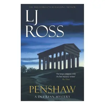 Penshaw - Ross, LJ