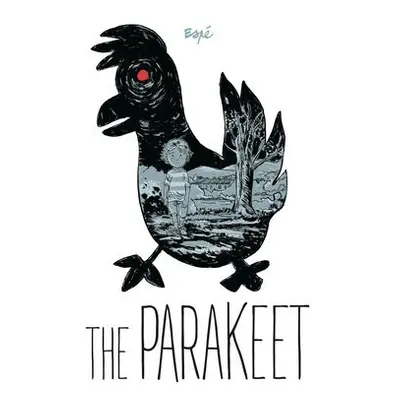 Parakeet - Espe