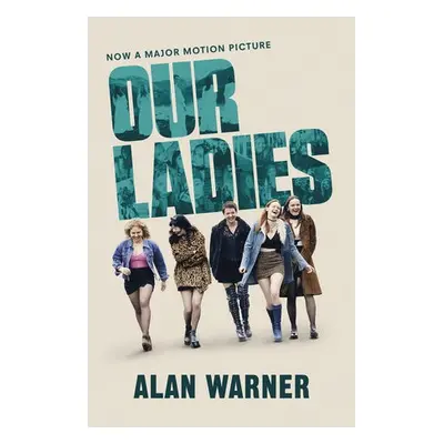 Our Ladies - Warner, Alan