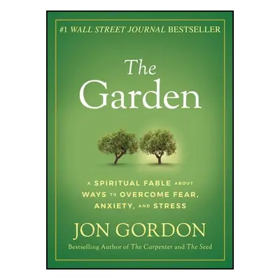 Garden - Gordon, Jon