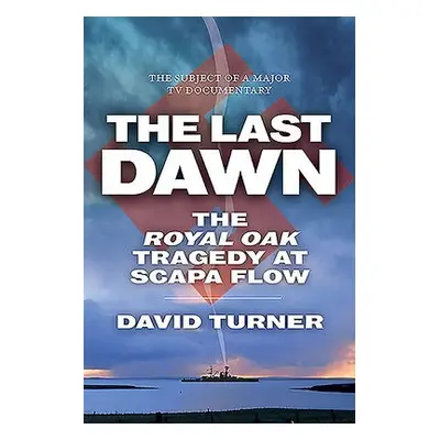 Last Dawn - Turner, David