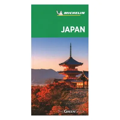 Japan - Michelin Green Guide - Michelin