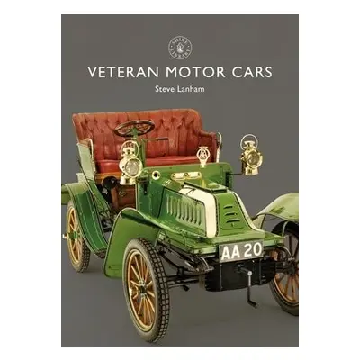 Veteran Motor Cars - Lanham, Steve