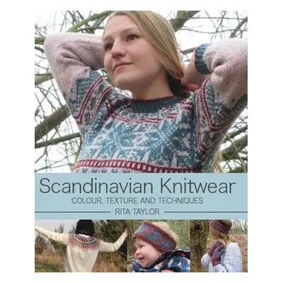 Scandinavian Knitwear - Taylor, Rita