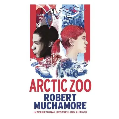 Arctic Zoo - Muchamore, Robert