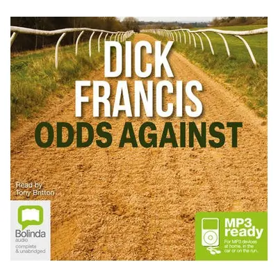 Odds Against - Francis, Dick