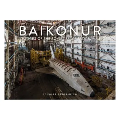 Baikonur - Jonk