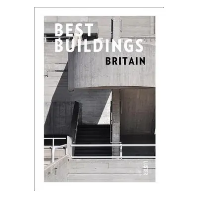 Best Buildings Britain - Freedman, Matthew