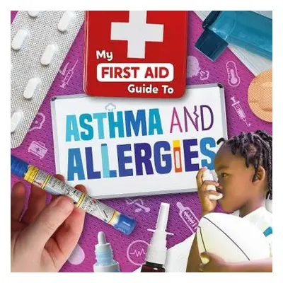 Asthma and Allergies - Brundle, Joanna