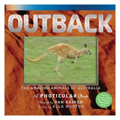 Outback - Kainen, Dan a Morton, Ella