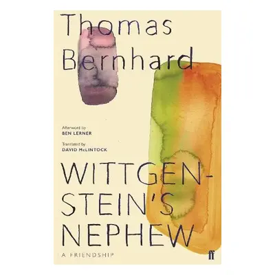 Wittgenstein's Nephew - Bernhard, Thomas