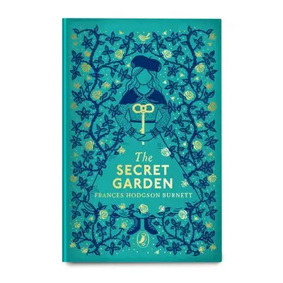 Secret Garden - Hodgson Burnett, Frances