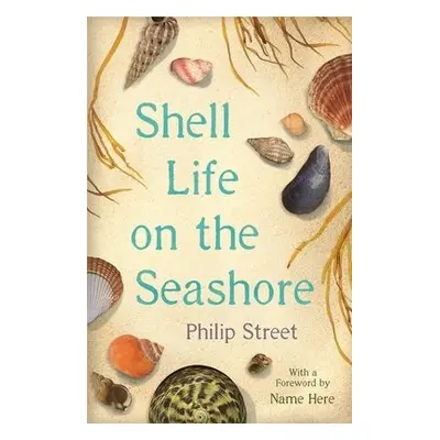 Shell Life on the Seashore - Street, Philip