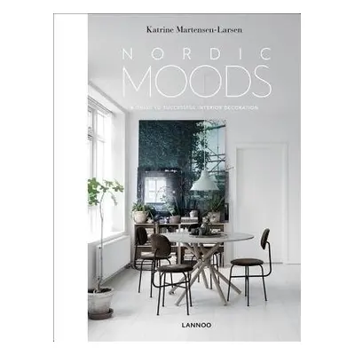 Nordic Moods - Martensen-Larsen, Katrine