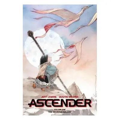 Ascender Volume 1 - Lemire, Jeff