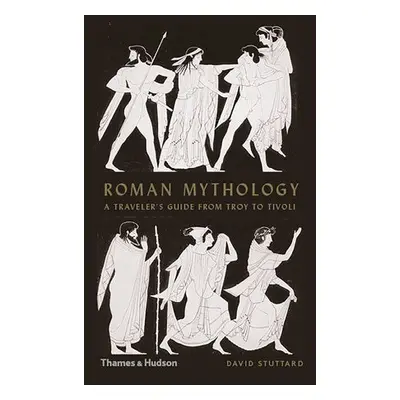 Roman Mythology - Stuttard, David