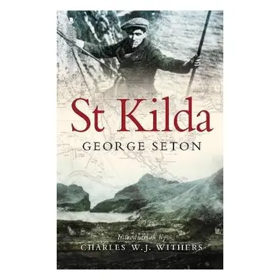 St Kilda - Seton, George