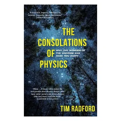 Consolations of Physics - Radford, Tim