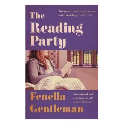 Reading Party - Gentleman, Fenella