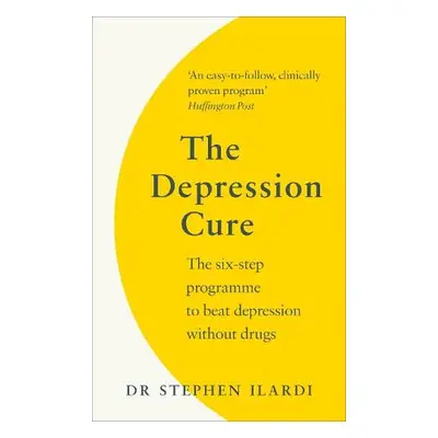 Depression Cure - Ilardi, Dr Steve