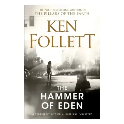 Hammer of Eden - Follett, Ken