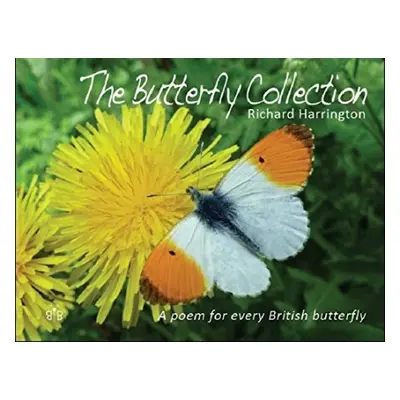 Butterfly Collection - Harrington, Richard