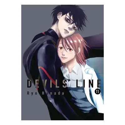 DEVILS' LINE 11 - Hanada, Ryo