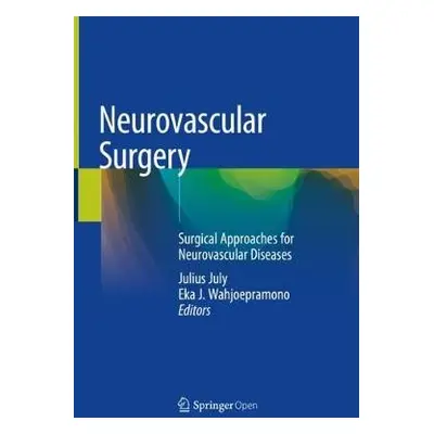 Neurovascular Surgery